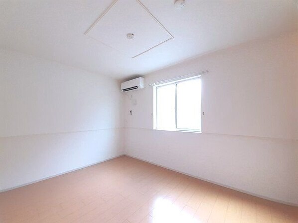 Soleil 心IIの物件内観写真